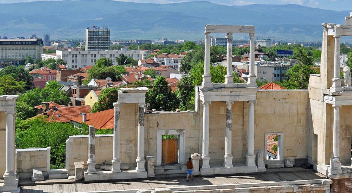 Plant Innovation Workshop in Plovdiv