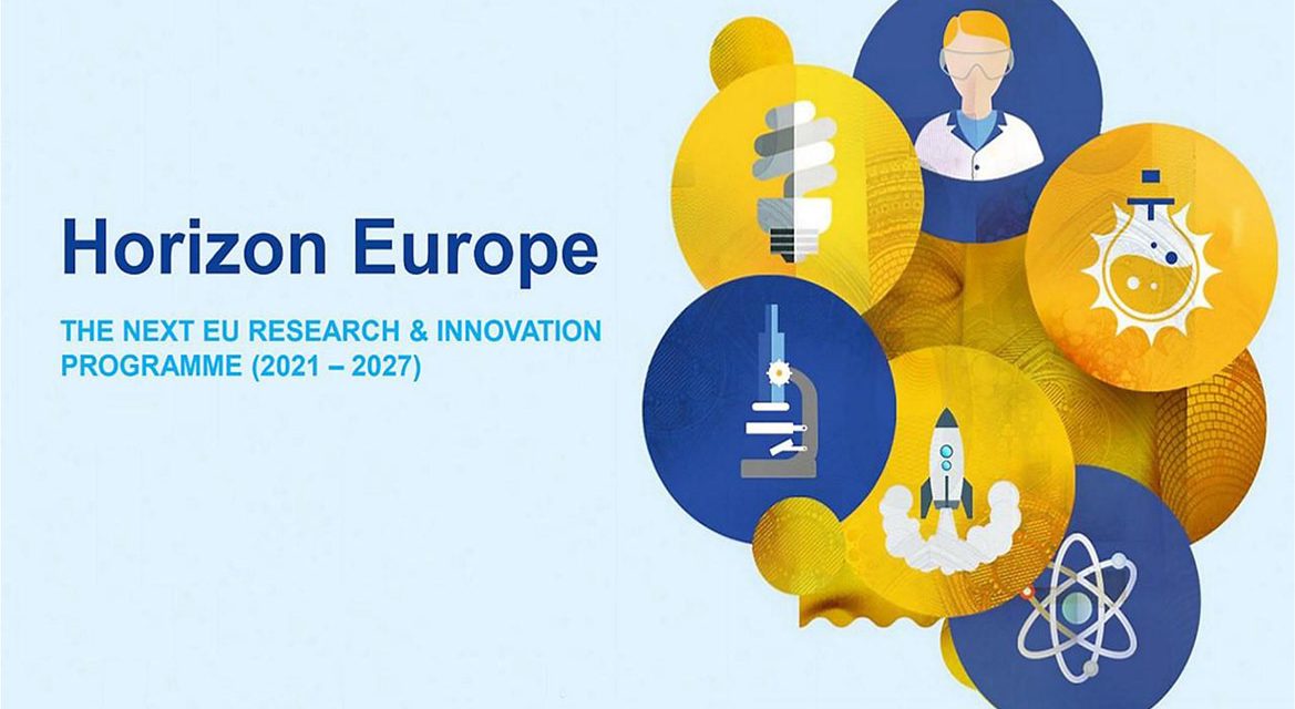 Horizon Europe Seminar