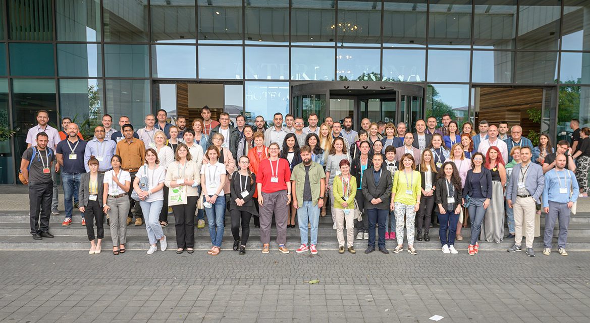 International Conference on Plant Systems Biology and Biotechnology (ICPSBB) 2021