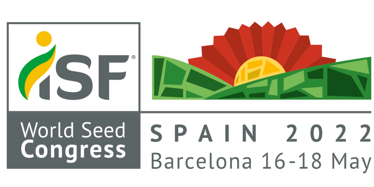 ISF World Seed Congress, 16-18 MAY 2022