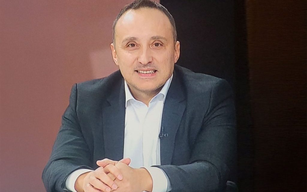 The Head of the “Plant Cell Biotechnology” Department of CPSBB was elected as a member of the Management Board of Bulgarian Academy of Sciences